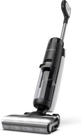 Tineco Floor one S7 FlashDry Stende vakuum Batteri Tr&vd Posels 230 W Sort 3900 At #4