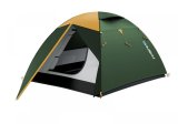 Tent Husky BOYARD 4 classic green #1