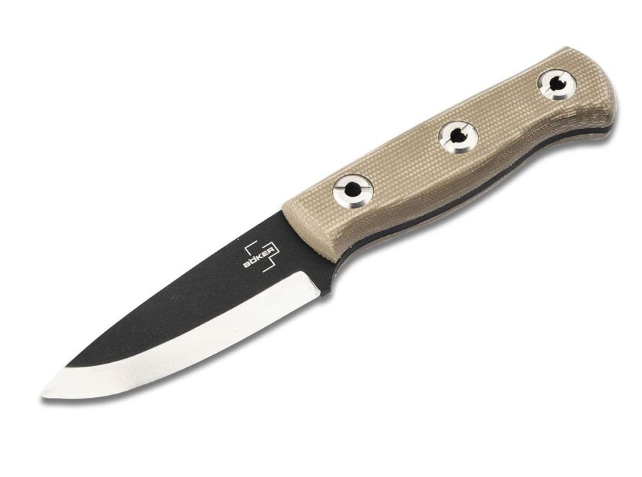 B�ker Plus Vigtig 2.0 Knife #1