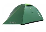 Husky BIRD 3 plus green tent #1