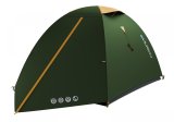 Husky bizam 2 classic green tent #1