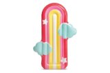 Intex 58729EU pool og strand flyder Flerfarvet Mnster Vinyl Flydende madras #2