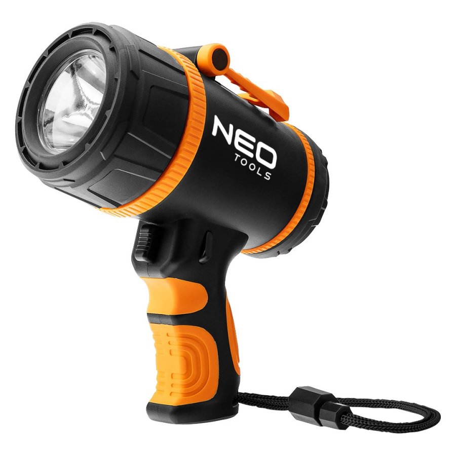 Searchlight Lamp 1000lm #1