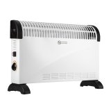 Convector heater with thermostat 2000W standard #1