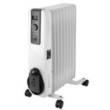 Grzejnik olejowy 2000W 9 eber #1