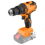 Brushless Impact Drill 18V, 13mm Chuck, Compact, Energy+, without Battery #1