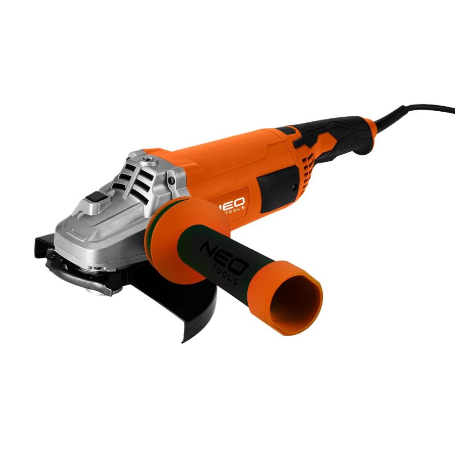 Angle grinder 3000W, 230mm #1