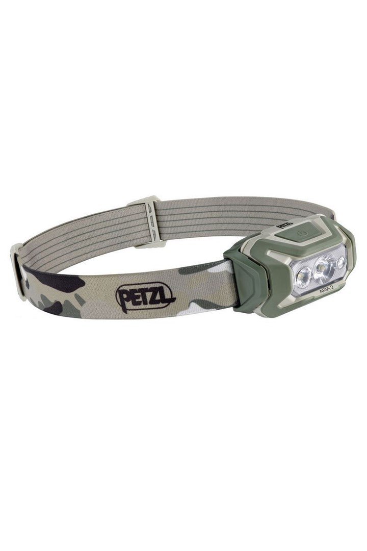 LED Pandelampe Petzl E070BA01 450 lm (1 enheder) #2