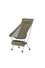 Hiking chair l02 cnk2350jj018-forest green NATUREHIKE #1