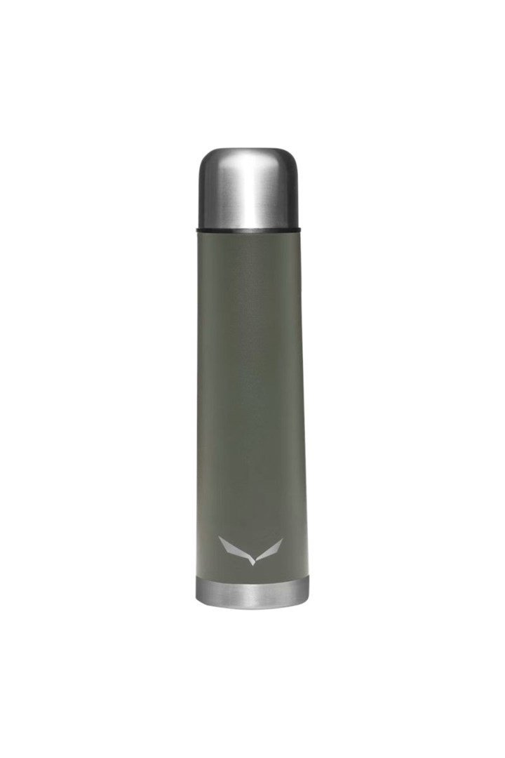 Thermos rienza 0,75l-dark olive SALEWA #1
