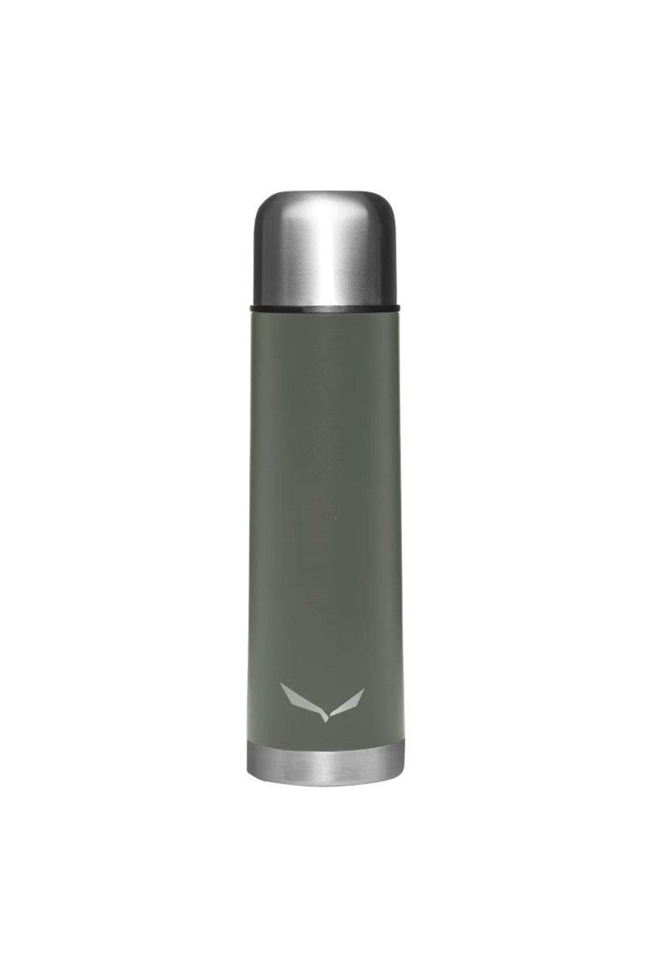 Thermos rienza 1l-dark olive SALEWA #1