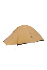 Cloud up 2 pro tent 20d cnk2350ws020-amber NATUREHIKE #1
