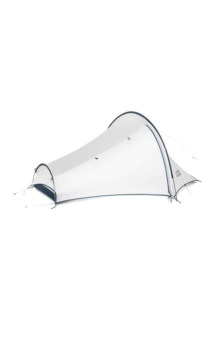 Jim's gear daban 1 tent cnk2350ws012-snow white NATUREHIKE #1