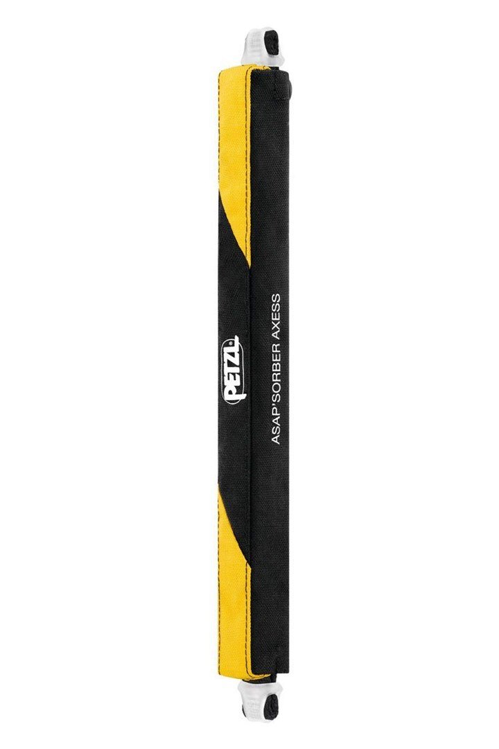 Absorber asap sorber axess PETZL #1