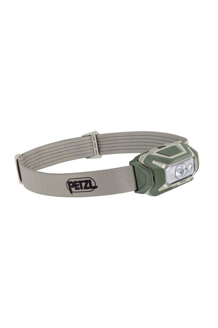 Headlamp aria 1 rgb-desert PETZL #1