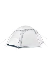 Jim's Gear Bealock 2 Tent CNK2350WS011-snow white NATUREHIKE #1