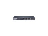 Hikvision DS-3E1526P-SI 24 Port Gigabit Smart POE Switch #1