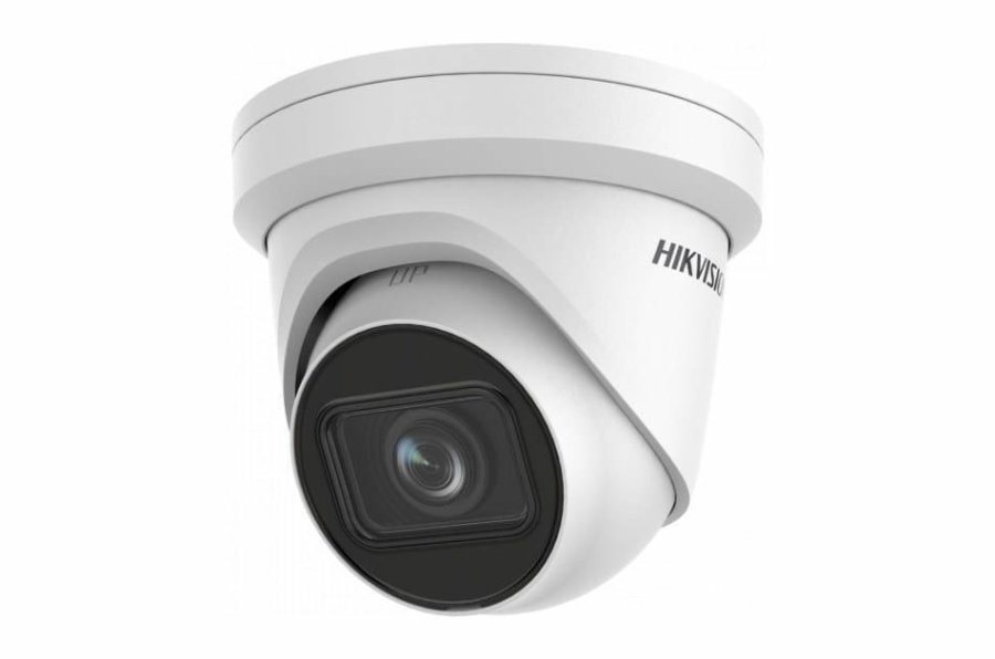 IP CAMERA HIKVISION DS-2CD2H66G2-IZS (2.8-12mm) (C) #1