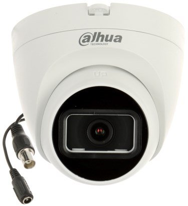 HAC-HDW1200TRQ-0280B-S6 HD-CVI Camera #1