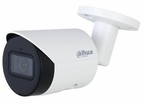 IPC-HFW2849S-S-IL-0360B IP Camera #1