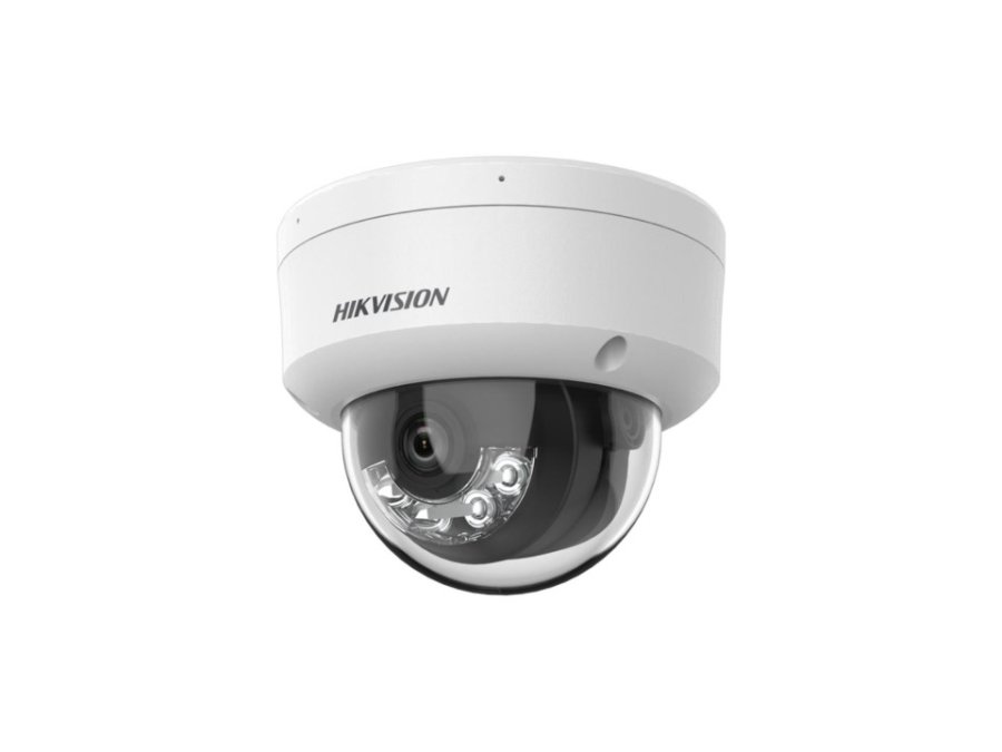 Hikvision Value Series DS-2CD1123G2-LIU(2.8mm) Kuppel IP-sikkerhedskamera Indend�rs & udend�rs 1920 x 1080 pixel Loft #2