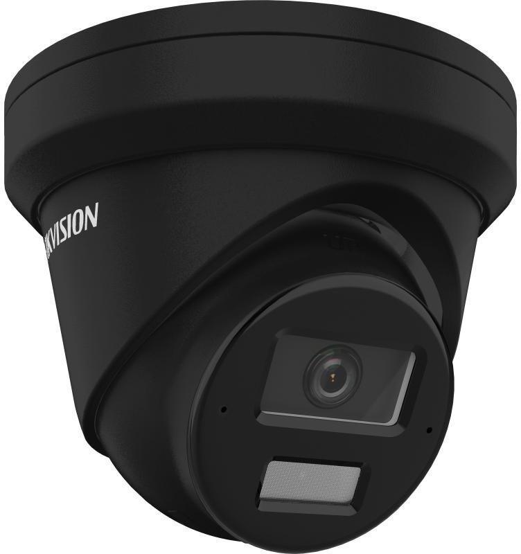 Hikvision Pro Series with AcuSense DS-2CD2383G2-LI2U(2.8MM)(BLACK) overv�gningskamera Kuppel IP-sikkerhedskamera Udend�rs 3840 x 2160 pixel Loft/v�g #2