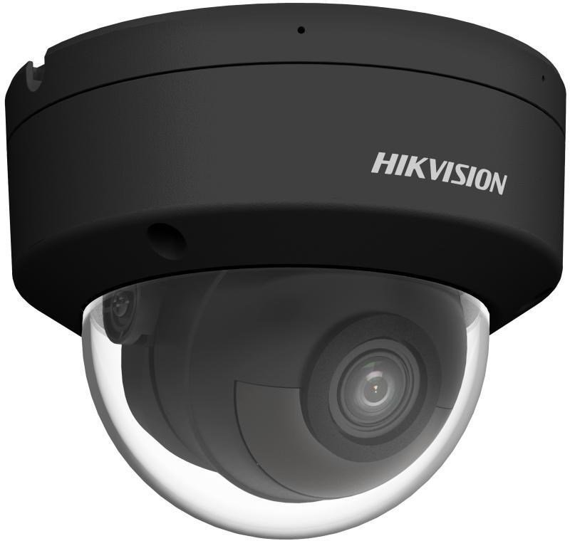 Hikvision Pro Series with AcuSense DS-2CD2146G2H-ISU(2.8mm)(eF)/BLACK Kugle (form) IP-sikkerhedskamera Udendrs 2688 x 1520 pixel Loft/vg #2