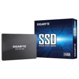 GIGABYTE GP-GSTFS31240GNTD intern solid state drev 240 GB 2.5