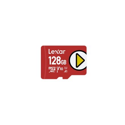 Lexar PLAY microSDXC UHS-I Card 128 GB Klasse 10 #4
