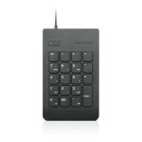 Lenovo KBD_BO Num Keypad 1 numerisk tastatur Universel USB Sort #2