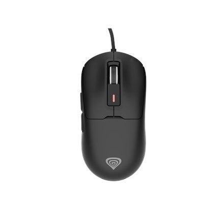 GENESIS Krypton 660 mus Spil Hjre hnd USB Type-A Optisk 12000 dpi #2