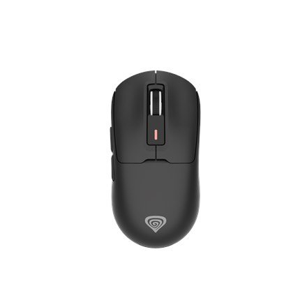 GENESIS Zircon 660 mus Spil Hjre hnd RF Wireless + Bluetooth + USB Type-A Optisk 12000 dpi #2