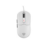 GENESIS Krypton 660 mus Spil Ambidextrous USB Type-A Optisk 12000 dpi #2