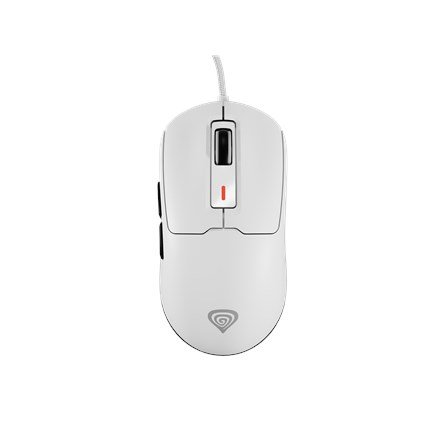GENESIS Krypton 660 mus Spil Ambidextrous USB Type-A Optisk 12000 dpi #2
