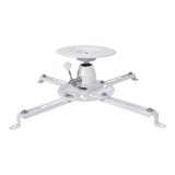 SUNNE PRO300S monteringsbeslag til projektor Loft Hvid #2