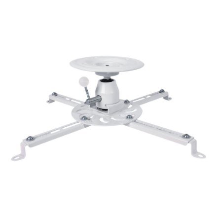 SUNNE PRO300S monteringsbeslag til projektor Loft Hvid #2