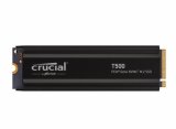 Crucial T500 4 TB M.2 PCI Express 4.0 NVMe #2