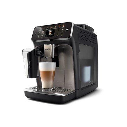 Philips 5500 series Fuldautomatisk espressomaskine EP5549/70 LatteGo #2