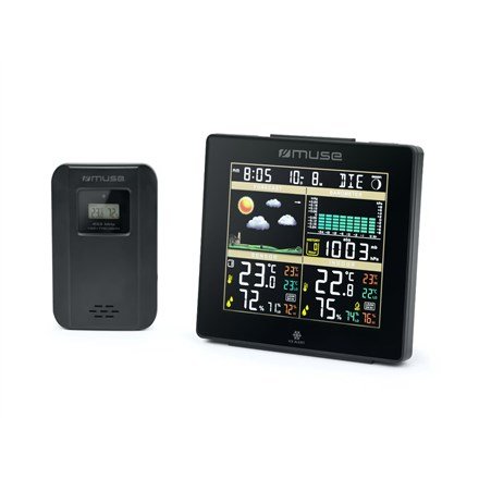 Muse Weather Station | M-085 WS #1