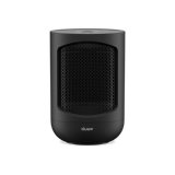 Duux Zone Personal Ceramic Heater | Ceramic Heater | 600/900/1500 W | Black | IP21 #1