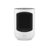 Duux Zone Personal Ceramic Heater | Ceramic Heater | 600/900/1500 W | White | IP21 #1