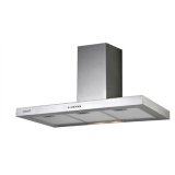 CATA Hood | S 901 PLUS X | Wall mounted | Energy efficiency class C | Width 90 cm | 620 m3/h | Mechanical control | LED | Stainless steel #1
