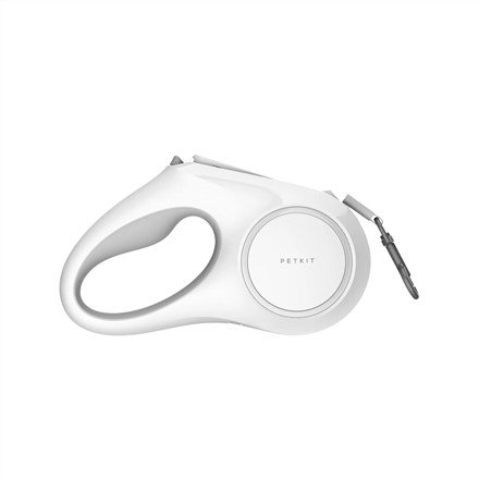 PETKIT | Pet Leash | P2104 GO Free | White #1