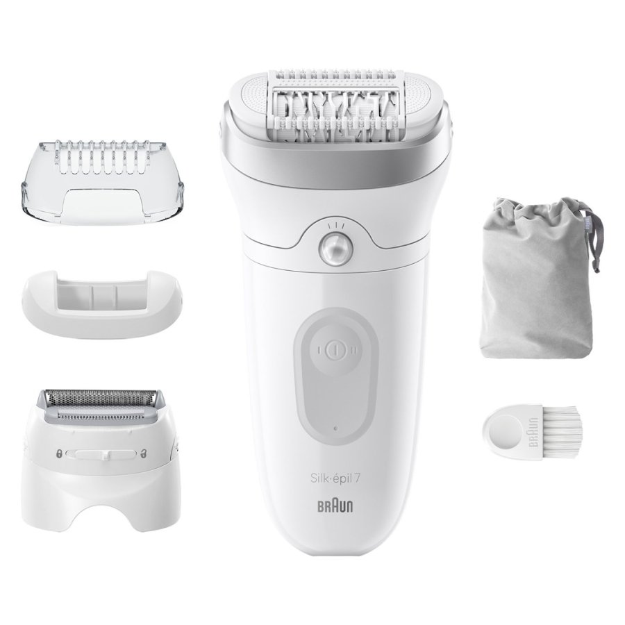 Braun Silk-epil 7-041 #2