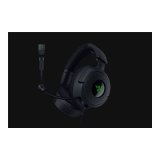 Razer Kraken V4 X Headset Ledningsfrt Spil USB Type-C / USB Type-A Sort #2