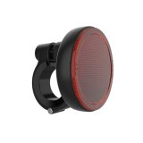 Fixed Tag Reflector with Find My support | Smart tracker | Apple | Black #1