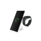 Fixed Powerstation stand for Samsung | FIXPOS-SA-WH #1
