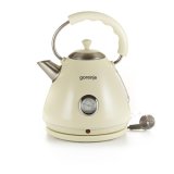 Gorenje K17CLI elkedel 1,7 L 2200 W Beige #2