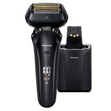 Panasonic | Shaver | ES-LS9A-K803 | Operating time (max) 50 min | Wet & Dry | Lithium Ion | Black #1