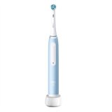 Oral-B Braun iO Series 3N Voksen Vibrerende tandbrste Lyse Bl, Hvid #2